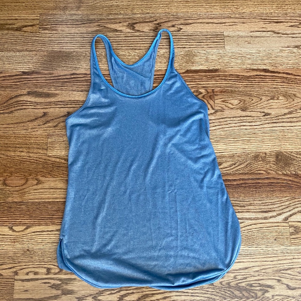 Lululemon 🍋 What the Sport Singlet - Picture 4 of 6